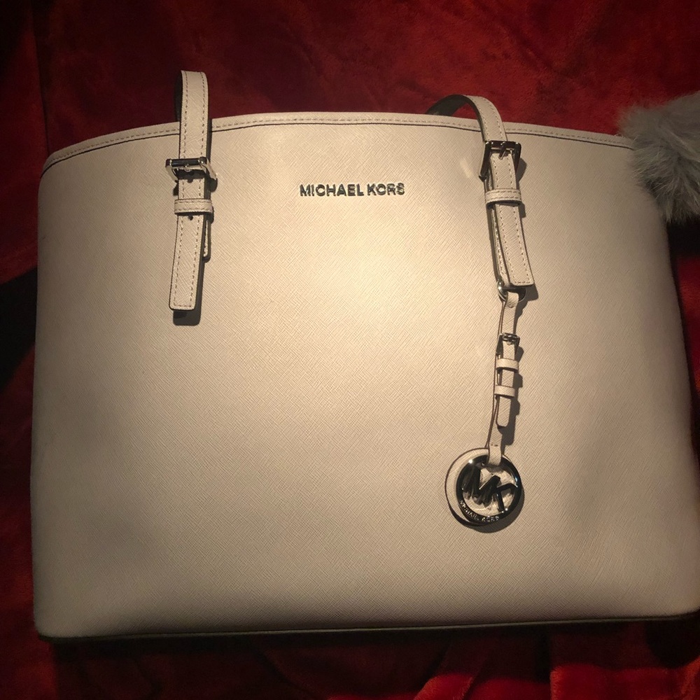 Michael Kors Jet Set Travel